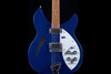 Rickenbacker 330/6 , Midnightblue: Free image