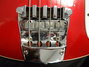Rickenbacker 4003/4 , Ruby: Close up - Free