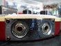Rickenbacker 4003/4 , Ruby: Close up - Free2
