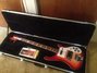 Rickenbacker 4003/4 Mod, Fireglo: Free image