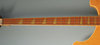 Rickenbacker 4001/4 , Mapleglo: Neck - Front