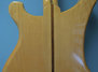 Rickenbacker 4001/4 , Mapleglo: Close up - Free2