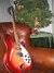Rickenbacker 370/12 RM, Fireglo: Free image