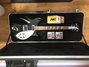 Rickenbacker 360/6 , Jetglo: Free image2