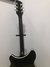 Rickenbacker 360/6 , Jetglo: Neck - Rear