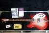 Rickenbacker 360/6 , Fireglo: Free image