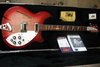 Rickenbacker 360/6 , Fireglo: Free image2