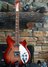 Rickenbacker 360/6 , Fireglo: Full Instrument - Front