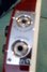 Rickenbacker 360/6 , Fireglo: Close up - Free