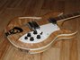 Rickenbacker 381/12 V69, Mapleglo: Free image