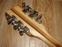 Rickenbacker 381/12 V69, Mapleglo: Headstock - Rear