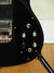 Rickenbacker 430/6 BT, Jetglo: Close up - Free2