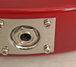 Rickenbacker 330/6 , Fireglo: Close up - Free