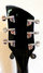 Rickenbacker 330/6 , Jetglo: Headstock - Rear