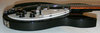 Rickenbacker 330/6 , Jetglo: Close up - Free2