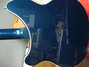 Mar 2006 Rickenbacker 360/6 , Midnightblue: Body - Rear