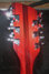 Rickenbacker 330/12 VP, Fireglo: Headstock - Rear