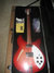 Rickenbacker 330/12 VP, Fireglo: Full Instrument - Front