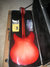 Rickenbacker 330/12 VP, Fireglo: Full Instrument - Rear