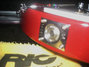 Rickenbacker 330/12 VP, Fireglo: Close up - Free