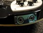 Rickenbacker 360/6 , Jetglo: Headstock - Rear