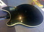 May 1990 Rickenbacker 360/6 , Jetglo: Body - Rear
