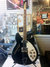 Rickenbacker 360/6 , Jetglo: Full Instrument - Front
