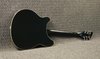 Rickenbacker 360/6 , Jetglo: Full Instrument - Rear