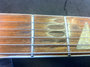 Rickenbacker 360/6 , Jetglo: Neck - Front