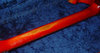 Rickenbacker ES17/6 Electro, Fireglo: Neck - Rear