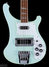 Rickenbacker 4003/4 , Blue Boy: Body - Front