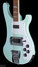 Rickenbacker 4003/4 , Blue Boy: Close up - Free