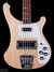 Rickenbacker 4003/4 , Mapleglo: Body - Front