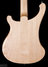 Jul 2006 Rickenbacker 4003/4 , Mapleglo: Body - Rear