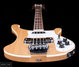 Rickenbacker 4003/4 , Mapleglo: Full Instrument - Rear