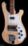 Rickenbacker 4003/4 , Mapleglo: Close up - Free2