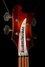 Rickenbacker 1999/4 RoMo, Fireglo: Headstock
