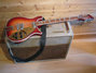 Rickenbacker 660/12 TP, Fireglo: Free image