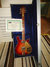 Rickenbacker 660/12 TP, Fireglo: Full Instrument - Front