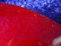 Rickenbacker 660/12 TP, Fireglo: Close up - Free2