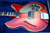 Rickenbacker 365/6 Sceusa Neck, Fireglo: Free image2