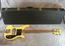 Rickenbacker 4000/4 BT, White: Free image