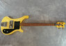 Rickenbacker 4000/4 BT, White: Full Instrument - Front