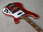 Rickenbacker 4003/4 , Ruby: Body - Front