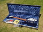 Rickenbacker 350/6 V63, Midnightblue: Full Instrument - Front