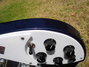 Rickenbacker 350/6 V63, Midnightblue: Close up - Free2
