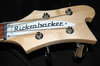 Rickenbacker 4003/4 , Mapleglo: Headstock