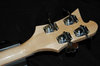 Rickenbacker 4003/4 , Mapleglo: Headstock - Rear