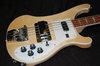 Rickenbacker 4003/4 , Mapleglo: Body - Front