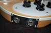 Rickenbacker 4003/4 , Mapleglo: Close up - Free